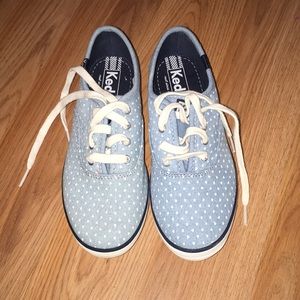 heart keds
